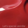 Гель-лак NAILSOFTHEDAY Jennifer 145, 10 мл TPO free